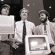 Imagen para el artículo titulado Los documentos secretos que relevaron por qué Steve Jobs llamó Apple a la compañía